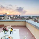 La Culla Di Dante Luxury Apartment In Duomo