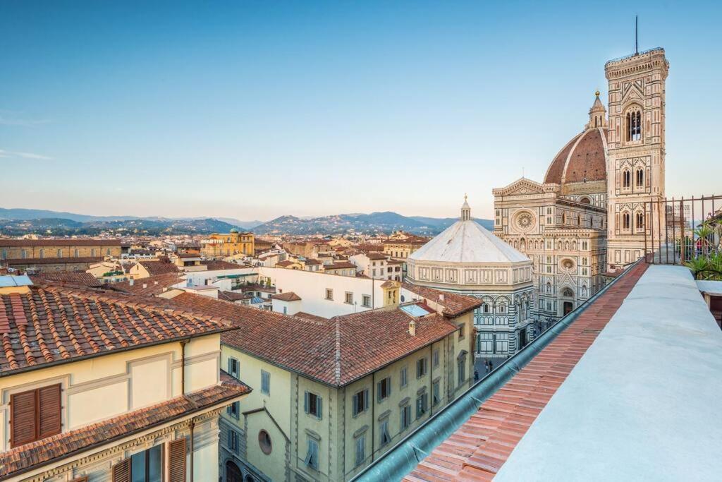 Apartment La Culla Di Dante Luxury In Duomo