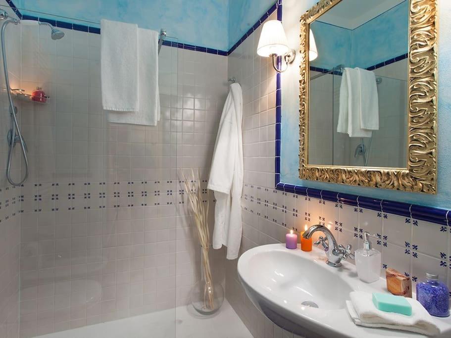 Apartment La Culla Di Dante Luxury In Duomo