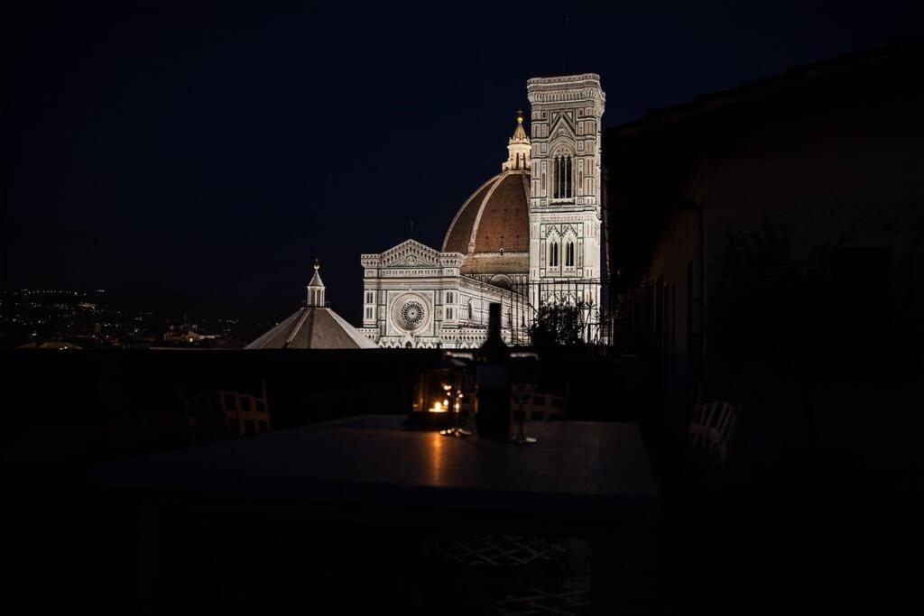 La Culla Di Dante Luxury In Duomo *