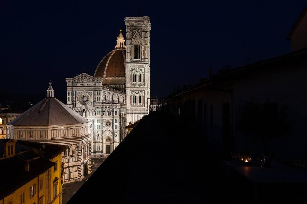 La Culla Di Dante Luxury In Duomo *