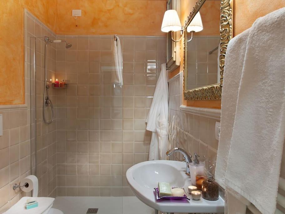Apartment La Culla Di Dante Luxury In Duomo *
